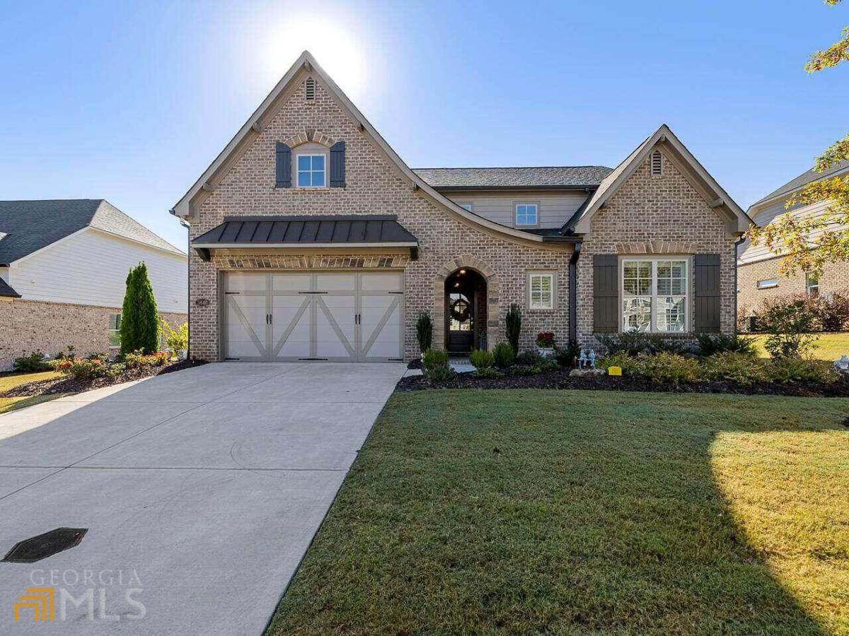 3840 Sugarloaf Drive - Photo 1