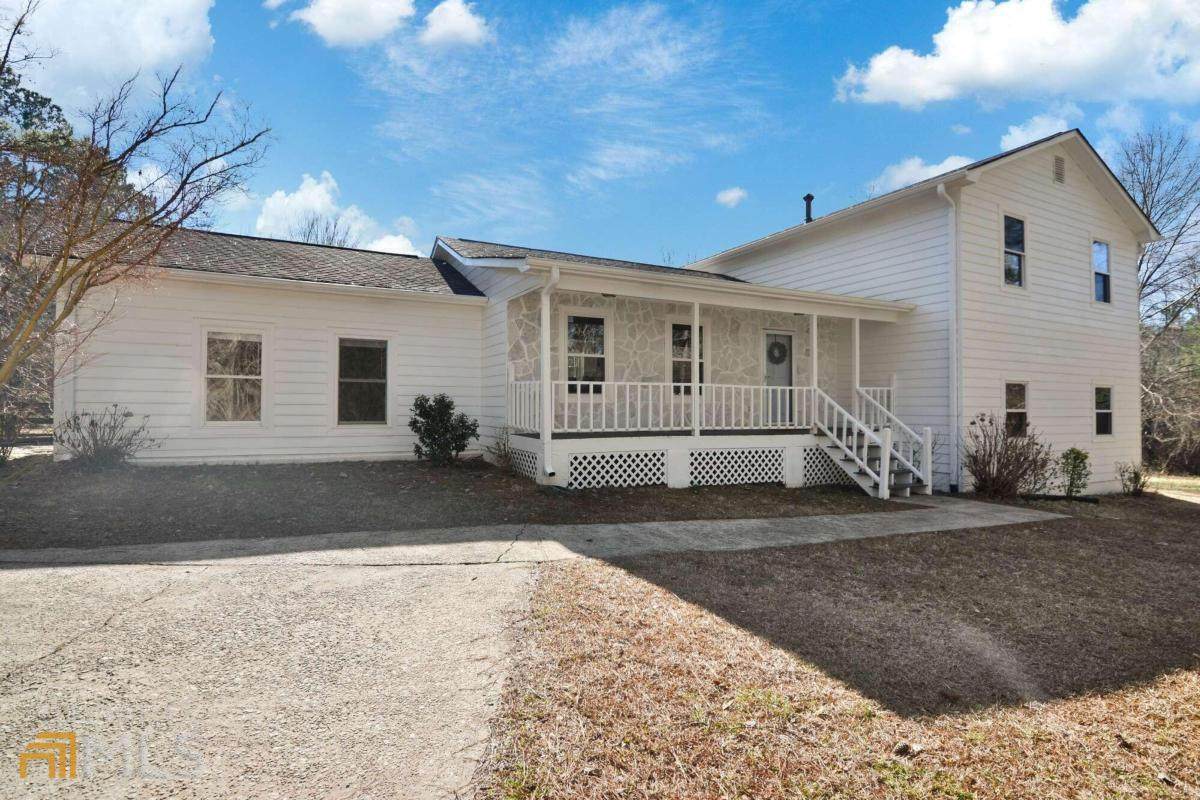 7721 Rio Grande Trail - Photo 1