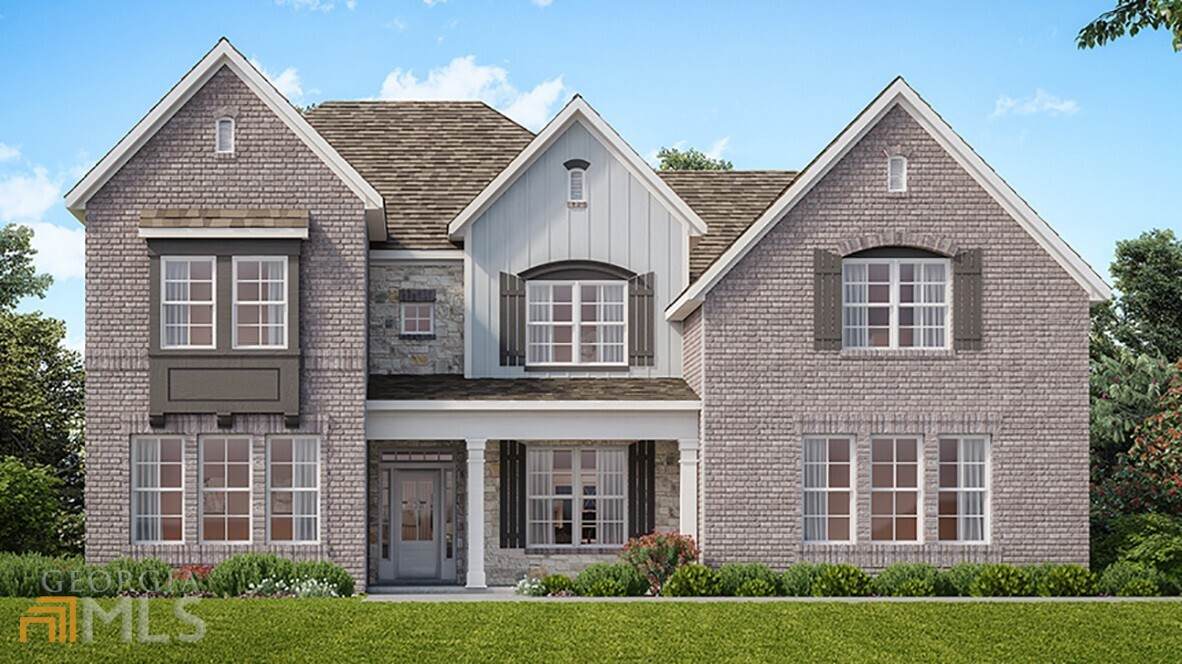 15 Genesee Point - Photo 1