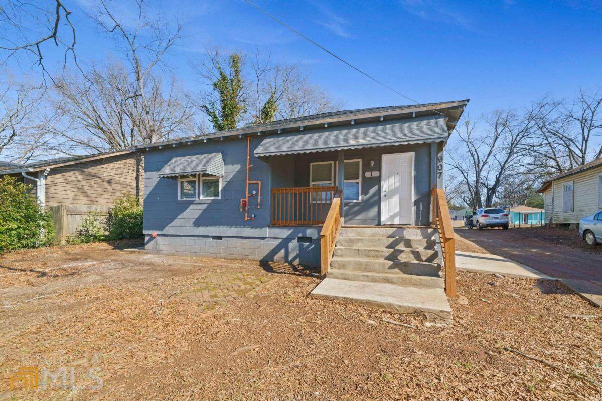 907 Maple Avenue - Photo 1