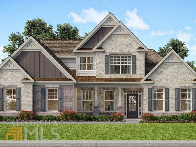 59 Sunflower Drive - Photo 1
