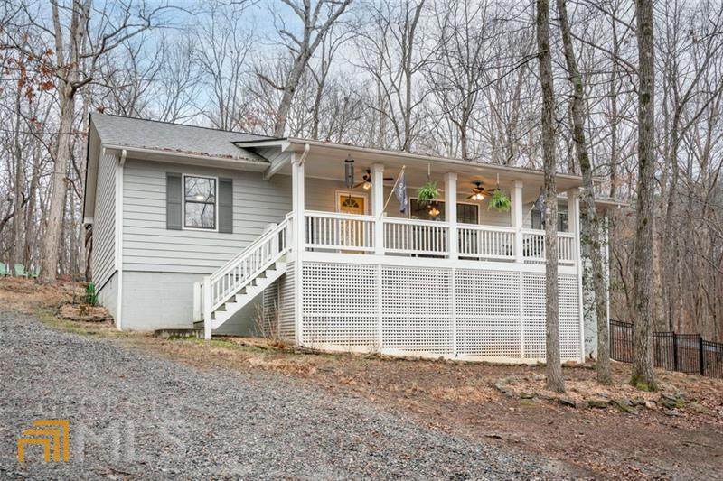 29 Chase Trail - Photo 1