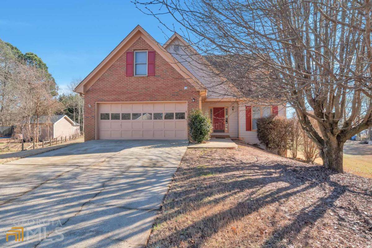 3619 Muskie Lane - Photo 1