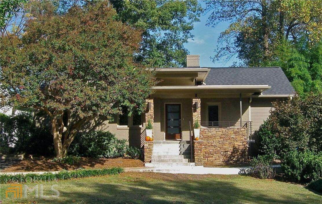 475 Hascall Road - Photo 1
