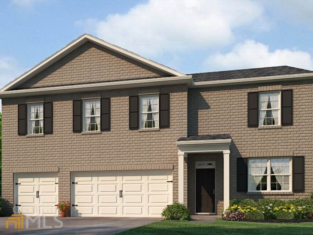 2710 Piper Drive - Photo 1