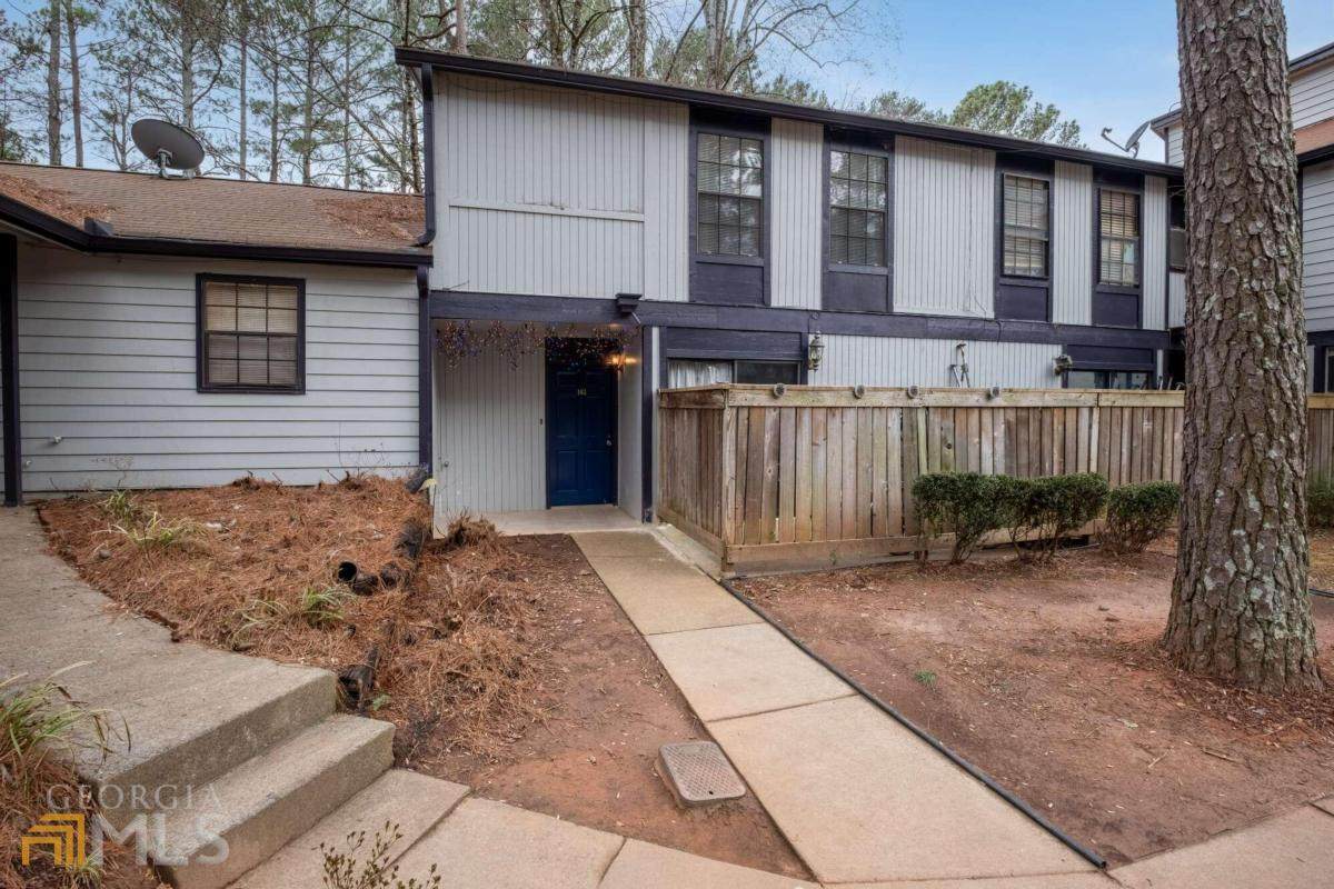 1411 Stone Mill Trace - Photo 1