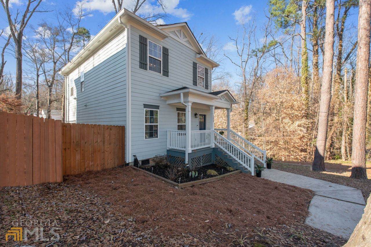 508 Blanche - Photo 1