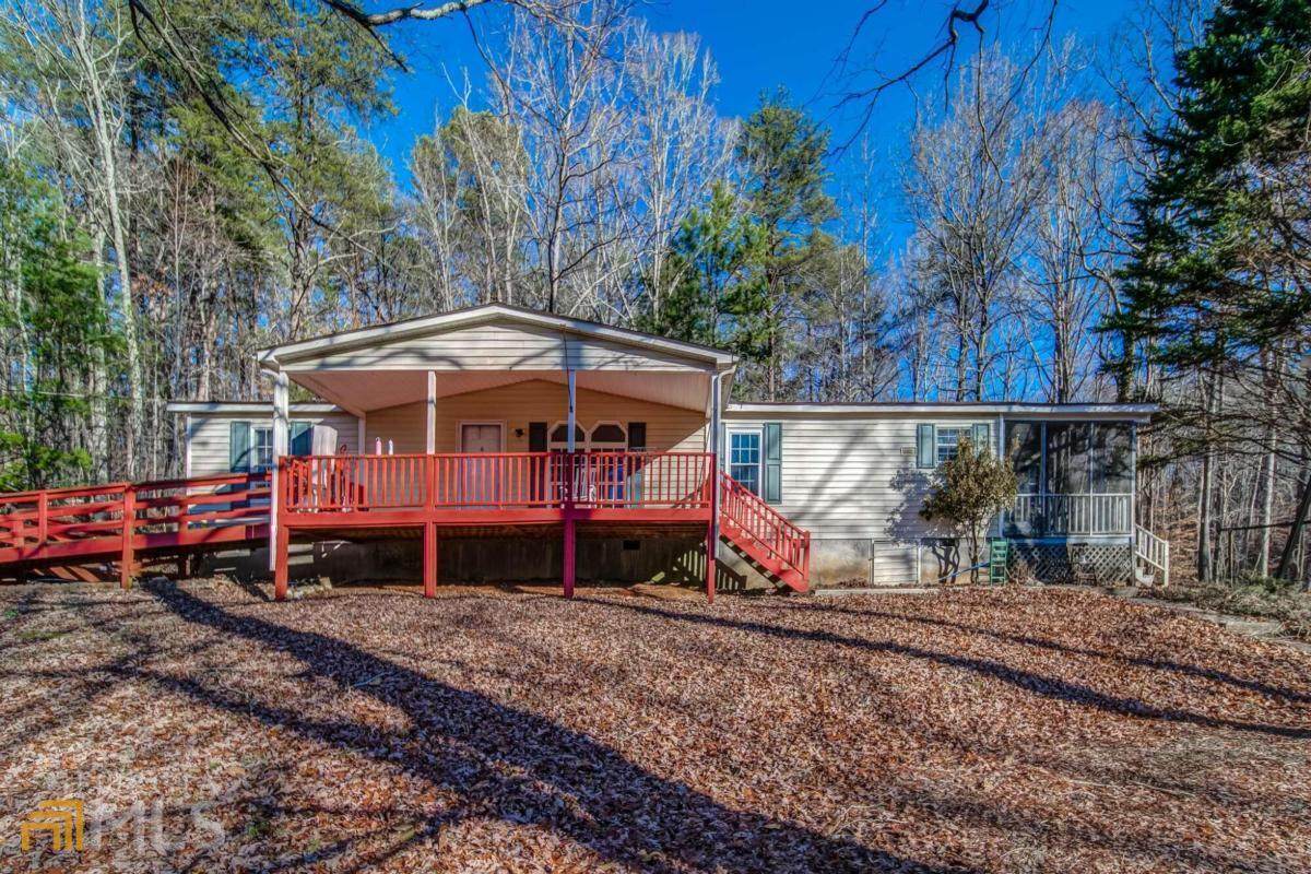 2832 Salem Church Road - Photo 1