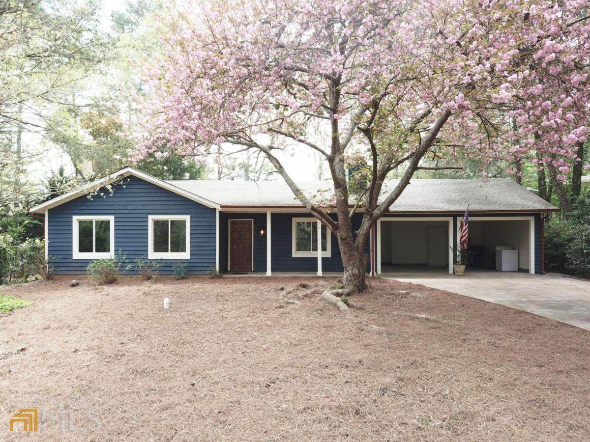 2030 Shaffer Road - Photo 1