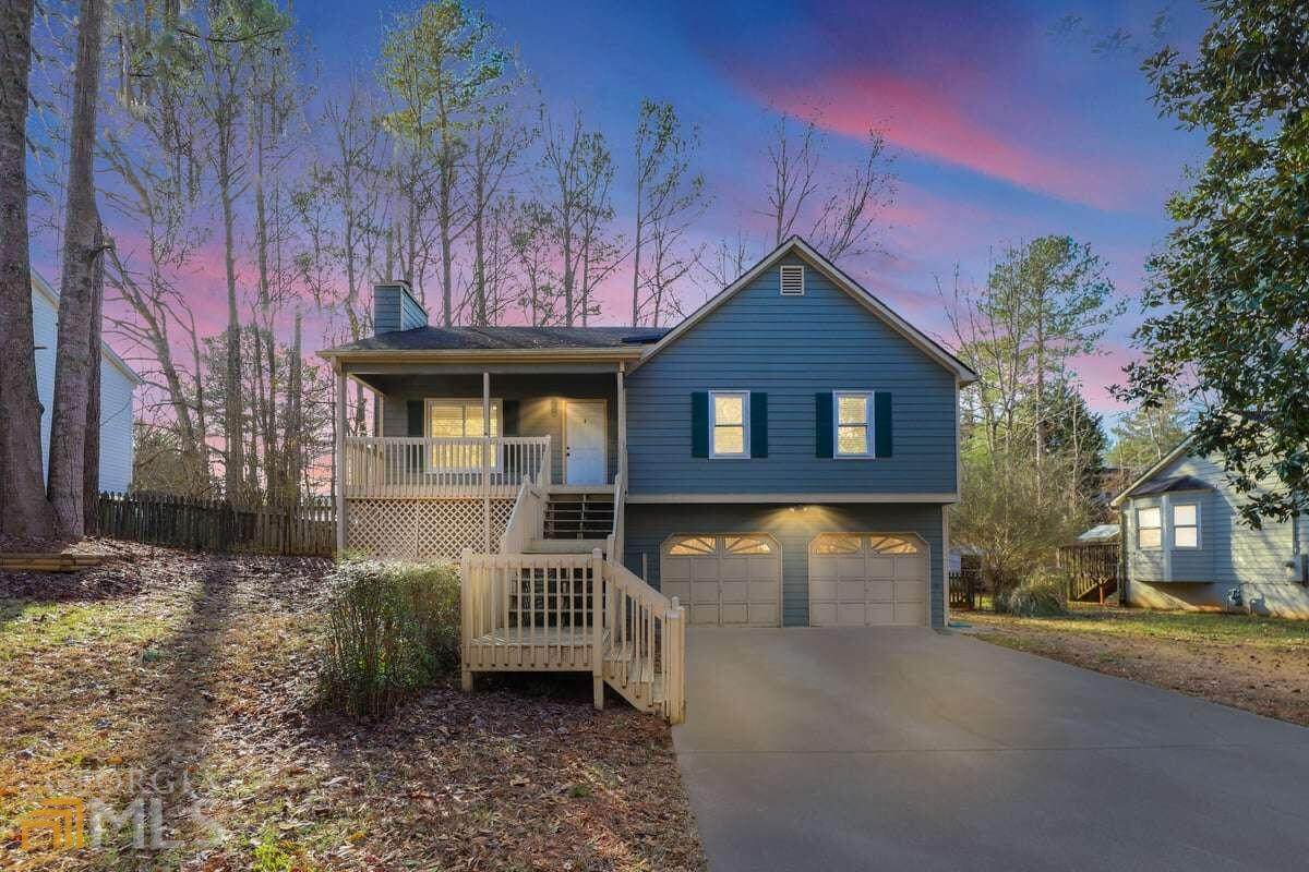 523 Villa Rosa Road - Photo 1