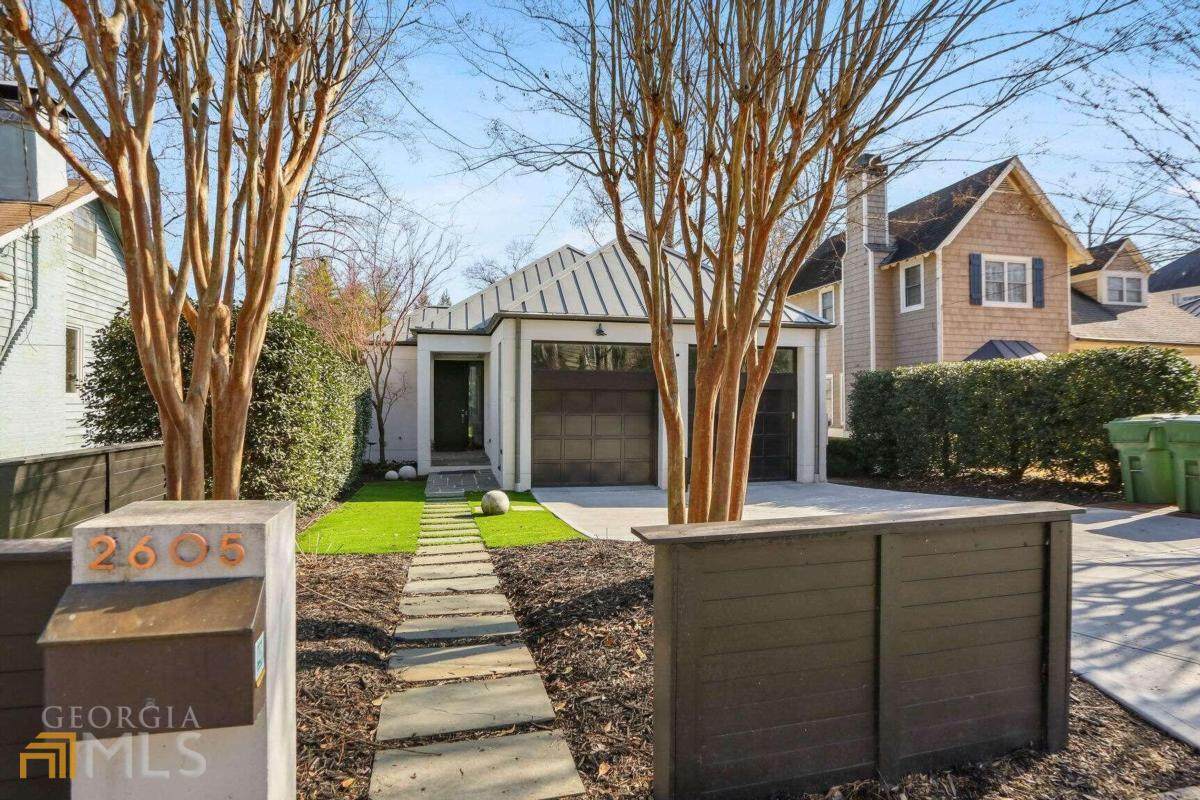 2605 Brookwood Drive - Photo 1