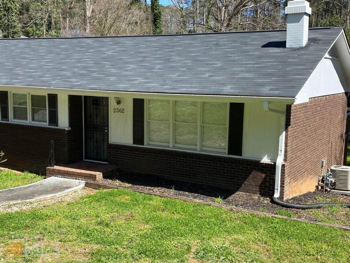 2362 Maxwell Drive - Photo 1