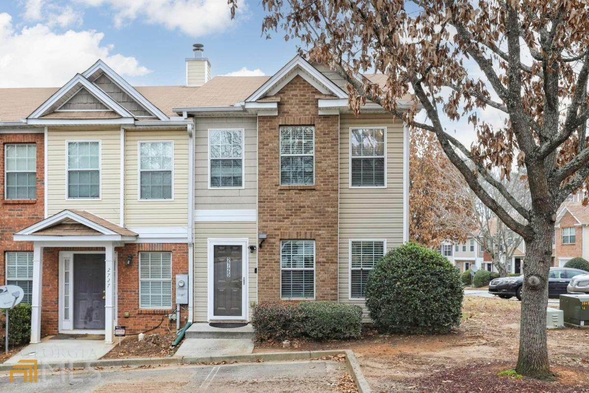 2725 Vining Ridge Terrace - Photo 1