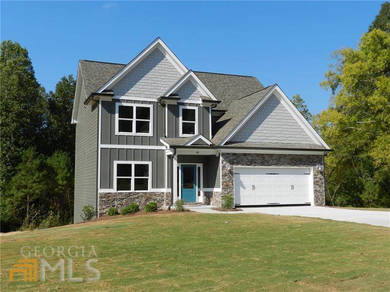 33 Rock Ridge Court - Photo 1