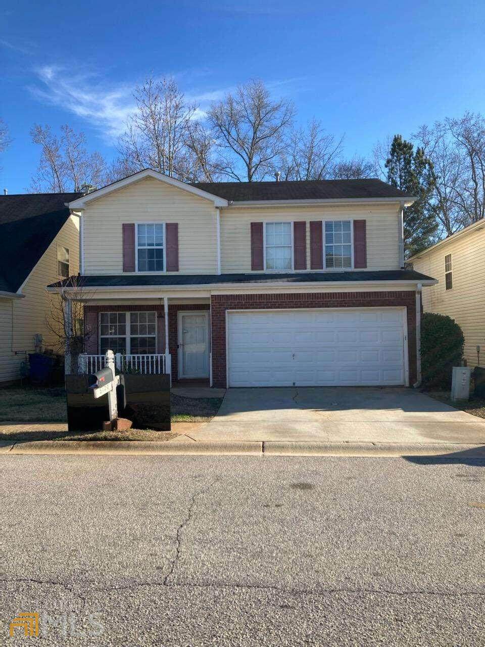 5120 Tussahaw Crossing - Photo 1