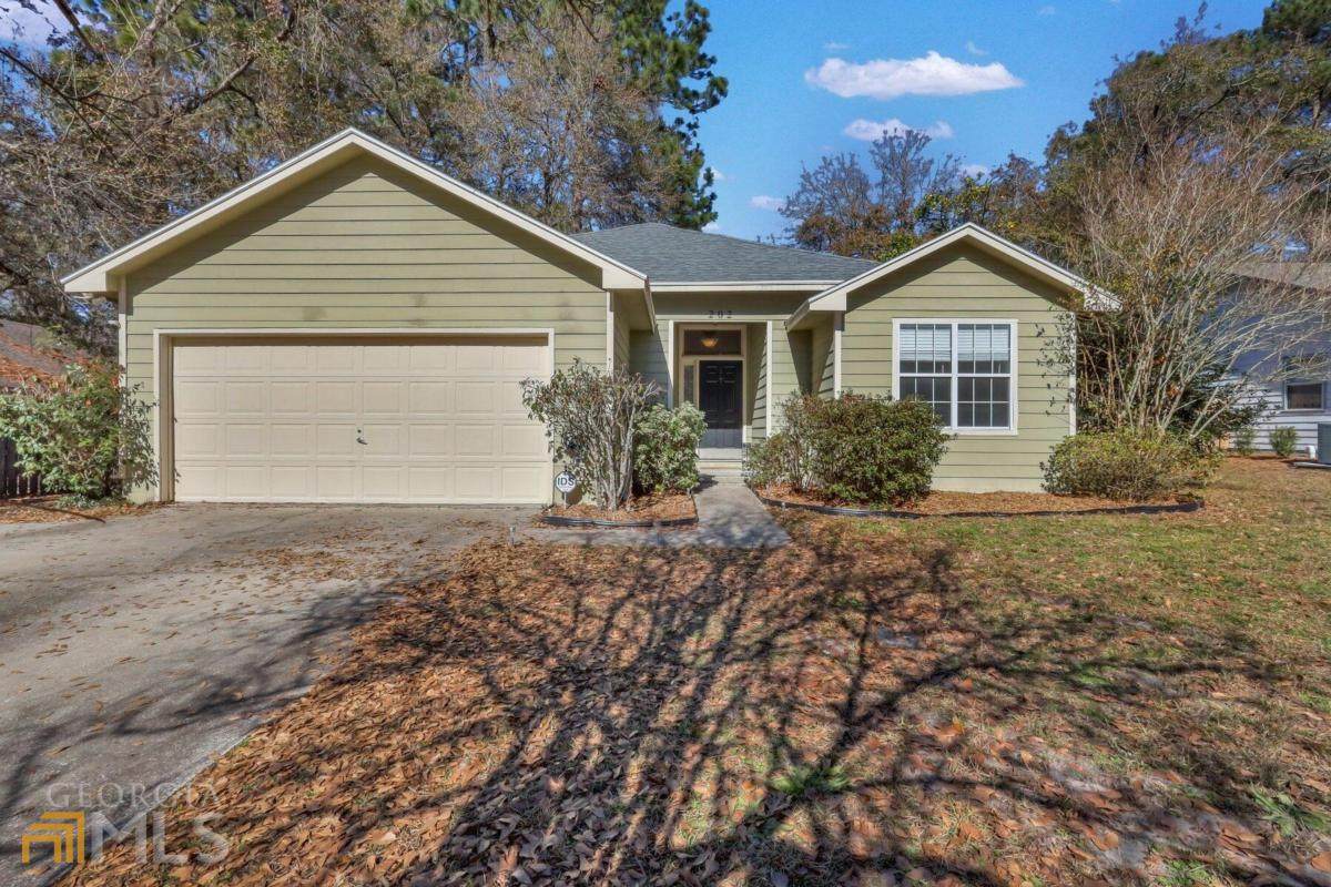 202 Hallowes Drive - Photo 1