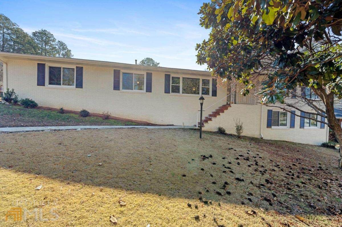 3028 Tribble Lane - Photo 1