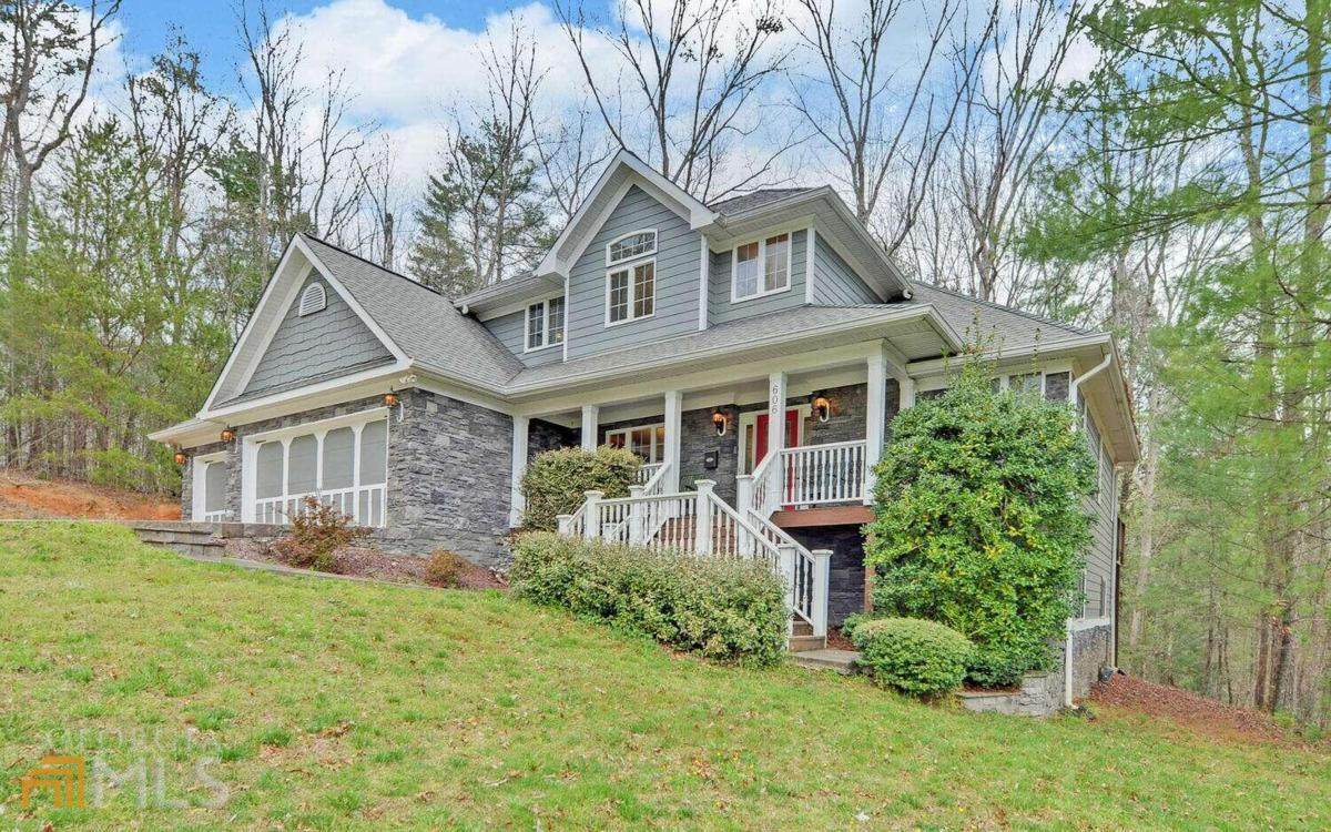 606 The Oaks Drive - Photo 1