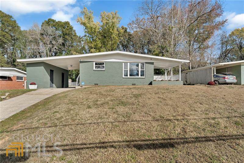 374 Oak Drive - Photo 1