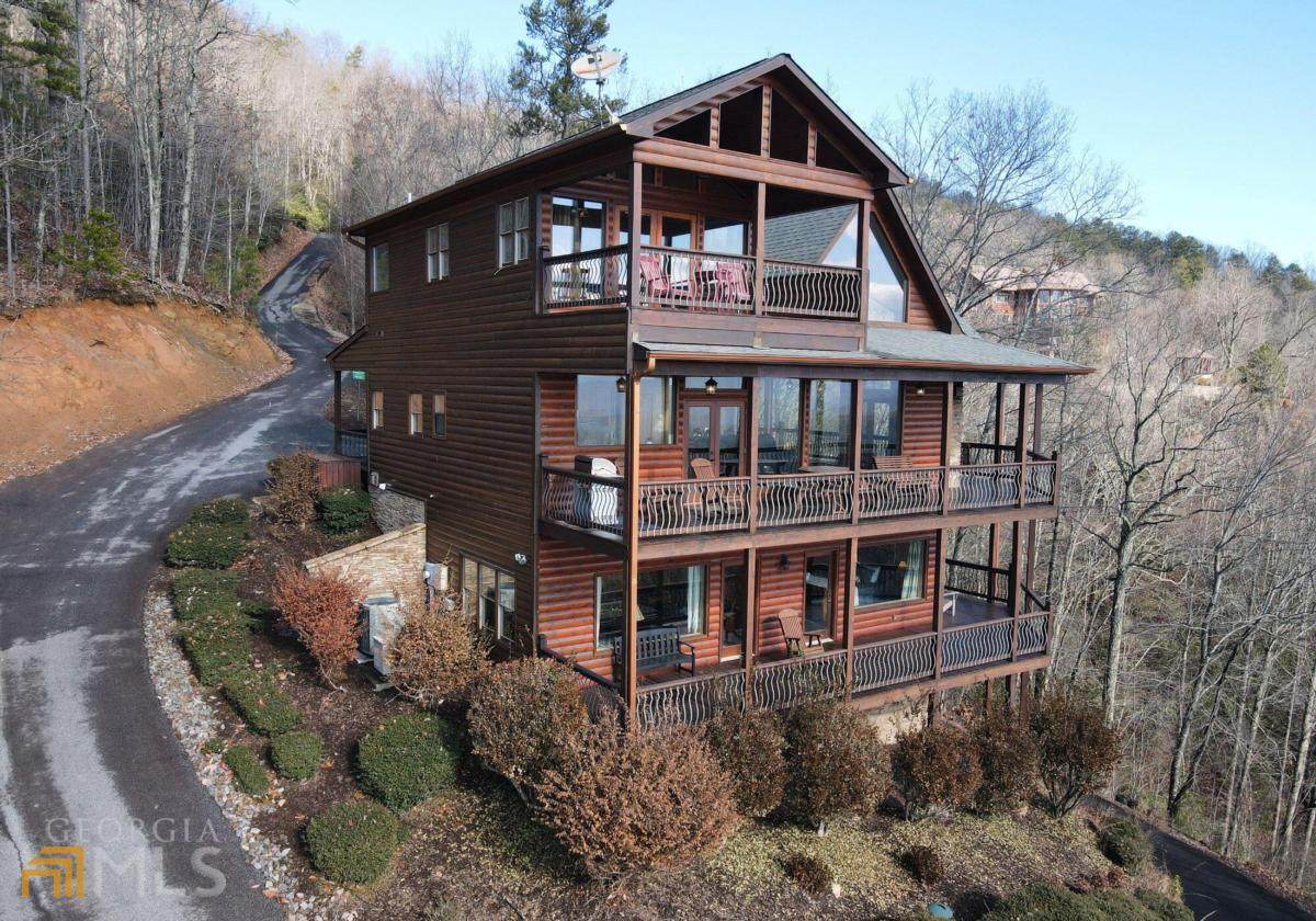 275 Rising Star Lane - Photo 1