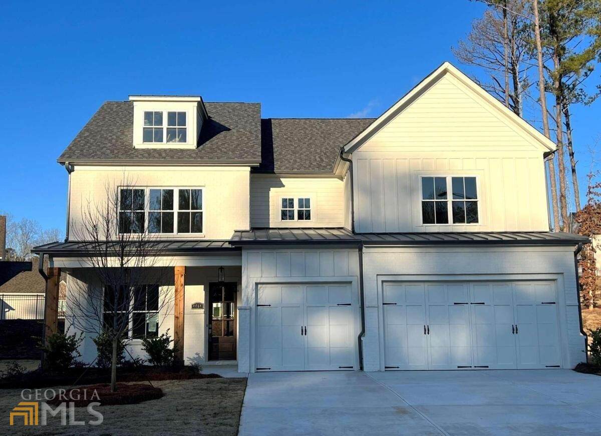 4484 Bassler Court - Photo 1