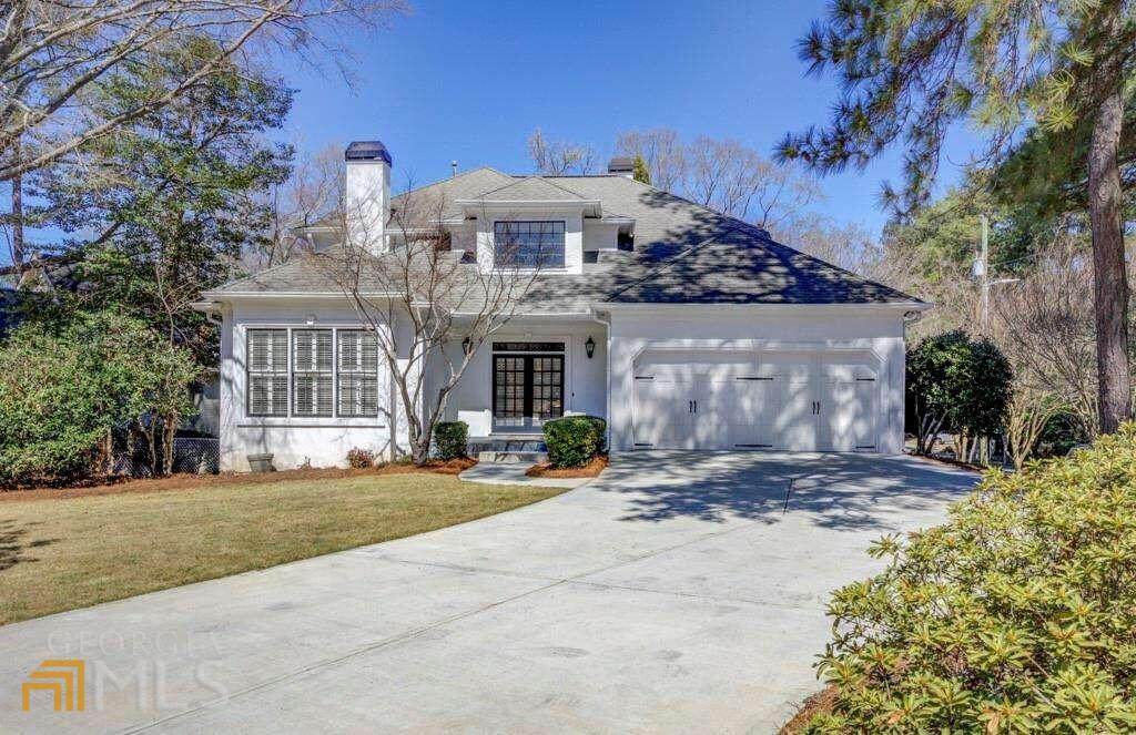 2059 Howell Mill Road - Photo 1
