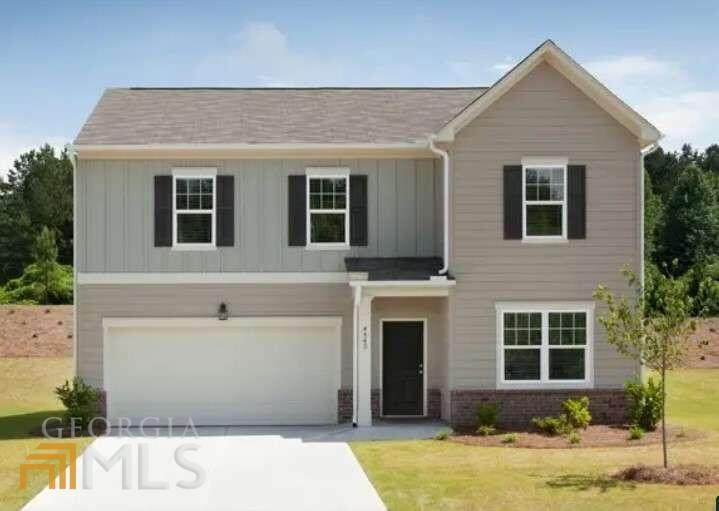 89 Cooperton Lane - Photo 1