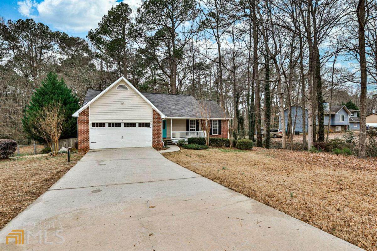 171 Pittypat Place - Photo 1