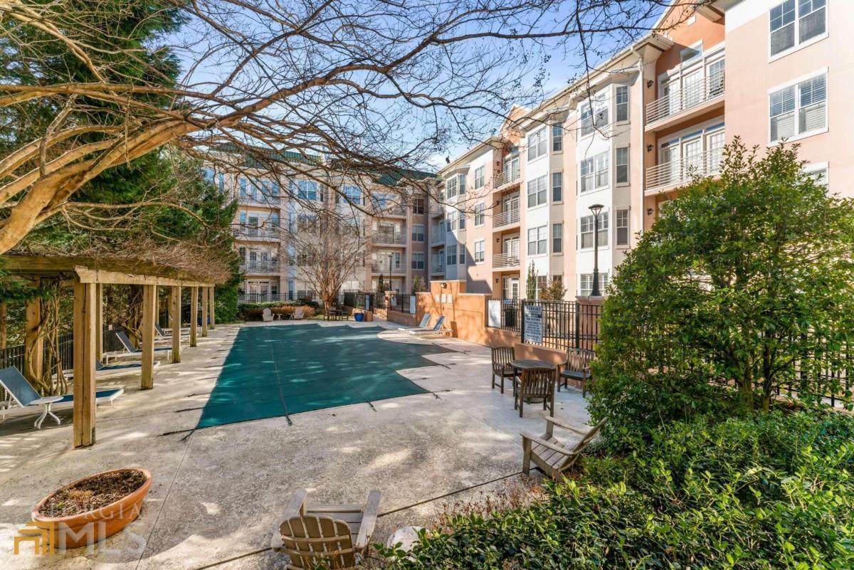 225 Ponce De Leon Avenue - Photo 1