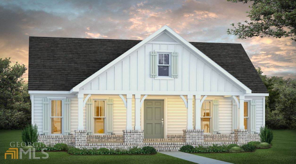 111 Saynor Circle - Photo 1