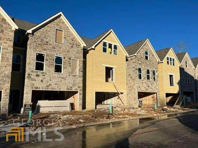 112 Prominence Alley - Photo 1