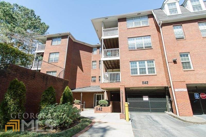 1142 Jamestown Road - Photo 1