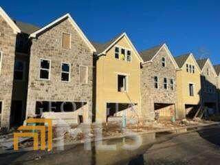120 Prominence Alley - Photo 1