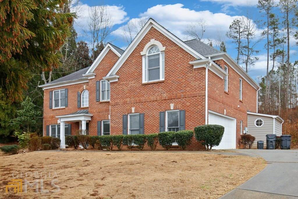 665 Sentry Ridge Crossing - Photo 1