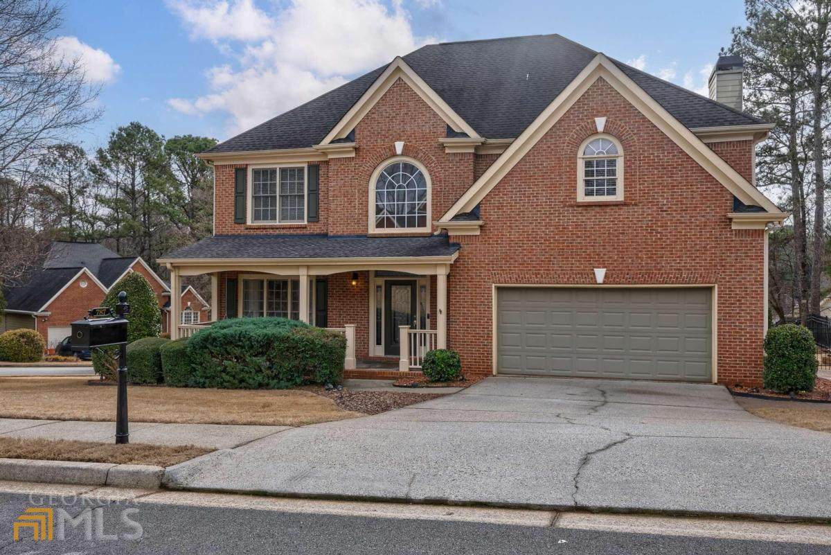 787 Fairview Club Lane - Photo 1