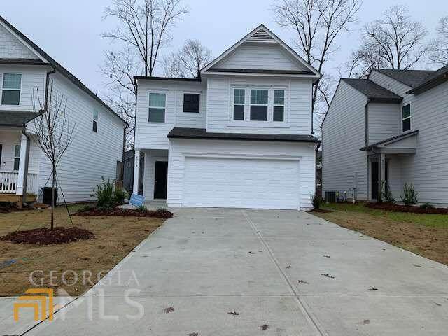 4773 Ridge Valley Drive - Photo 1