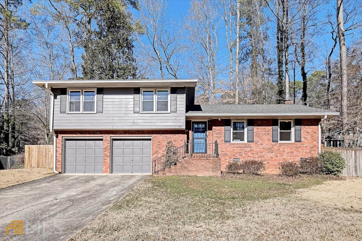 195 Windflower Trace - Photo 1