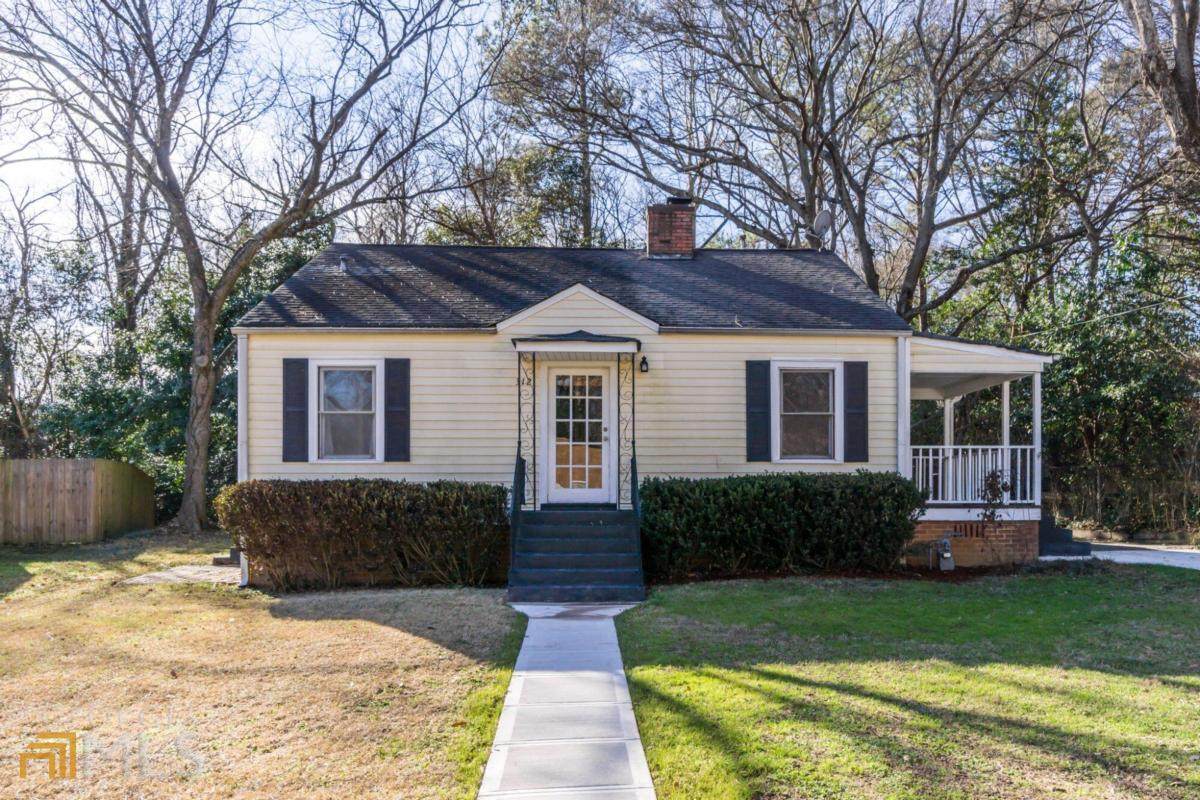 312 Phillips Drive - Photo 1