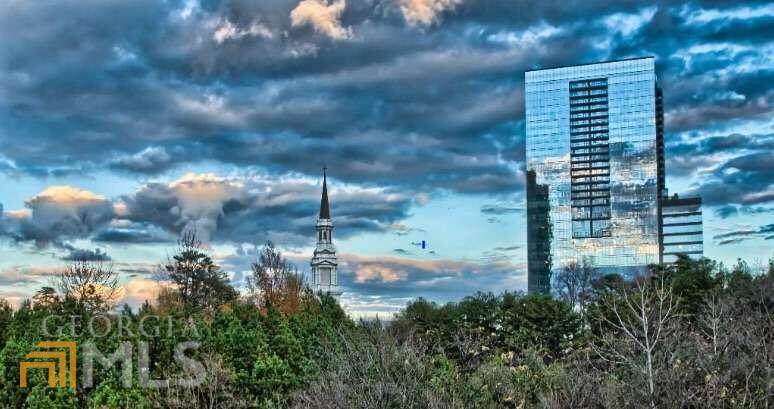 3630 Peachtree Road - Photo 1