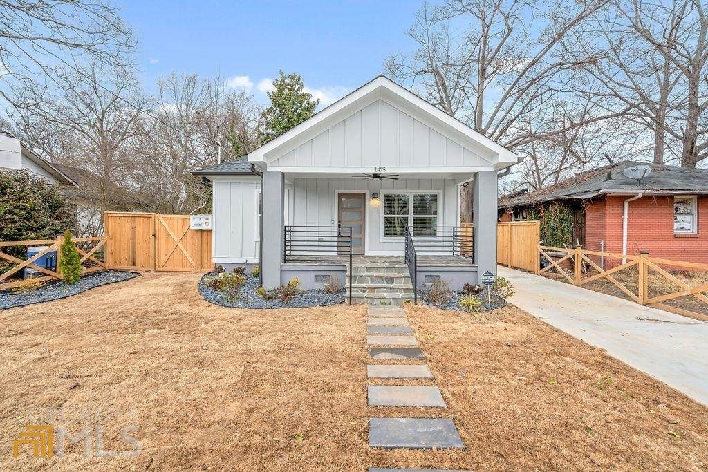 1475 Venetian Drive - Photo 1