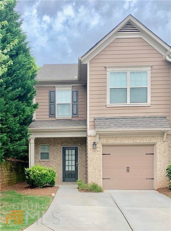 2940 Maple Park Place - Photo 1