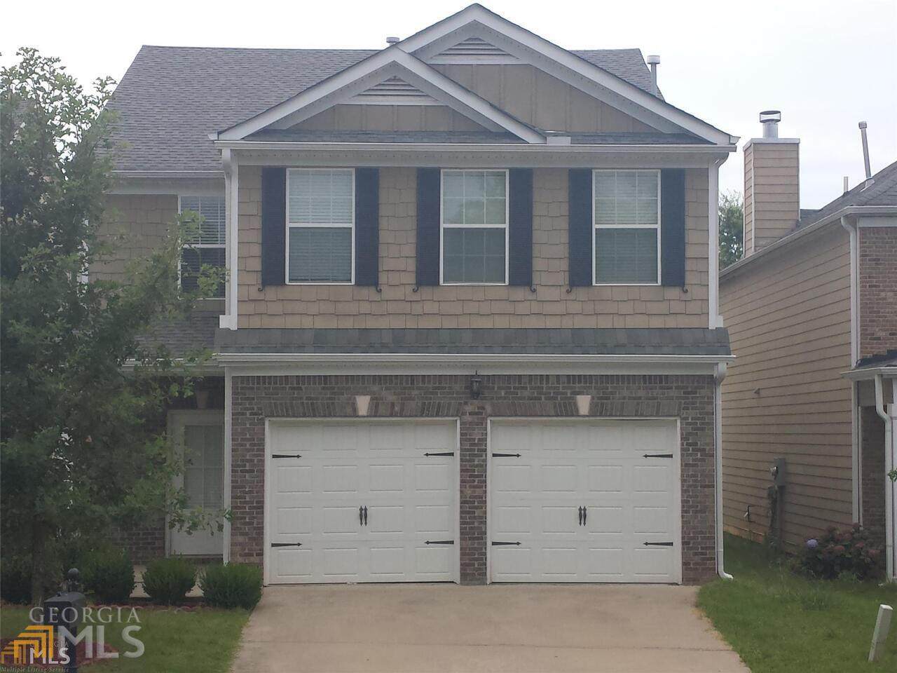 166 Seabreeze Court - Photo 1