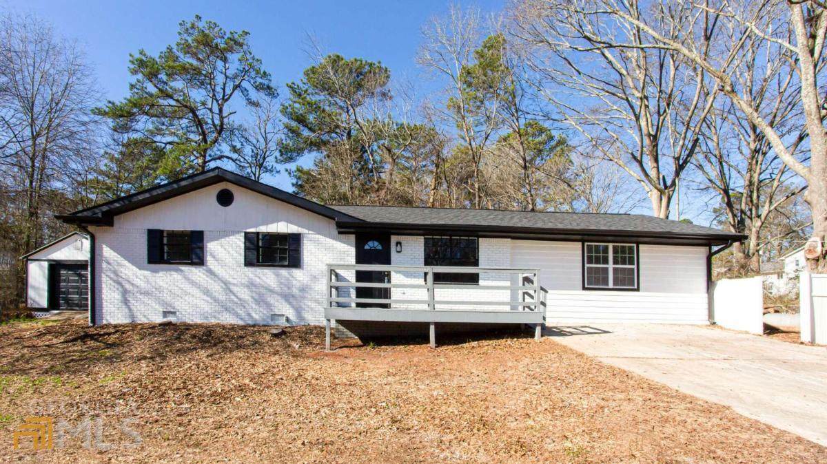 502 Peggy Lane - Photo 1