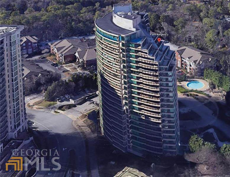 700 Park Regency Place - Photo 1