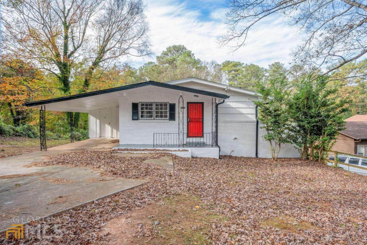 2278 Cresta Drive - Photo 1