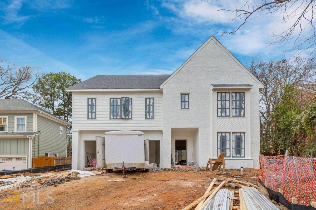 1846 Bragg Street - Photo 1