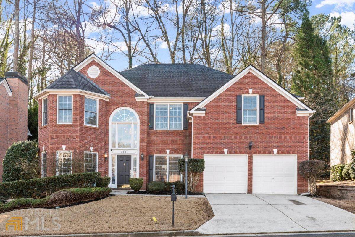 152 Ennisbrook Drive - Photo 1