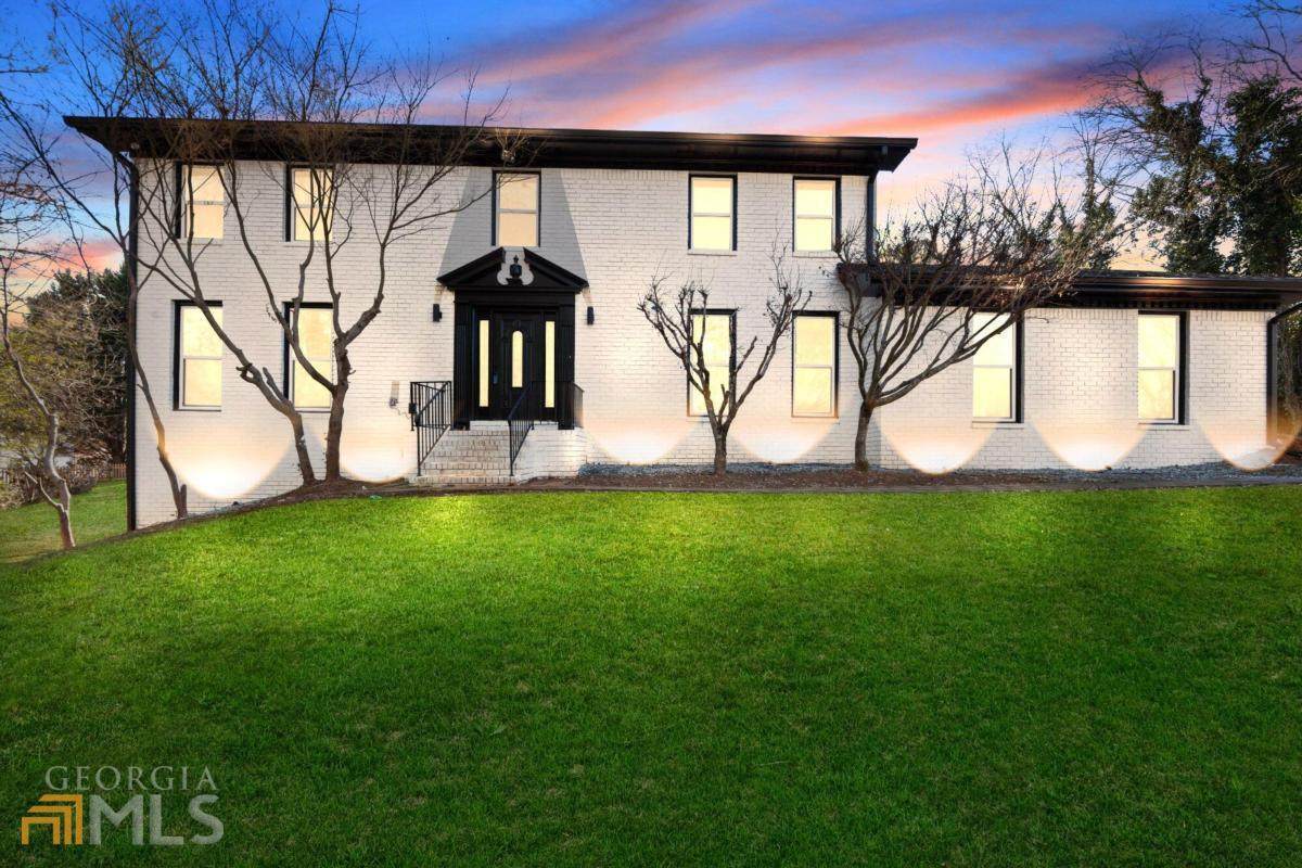 5304 Fox Hill Drive - Photo 1