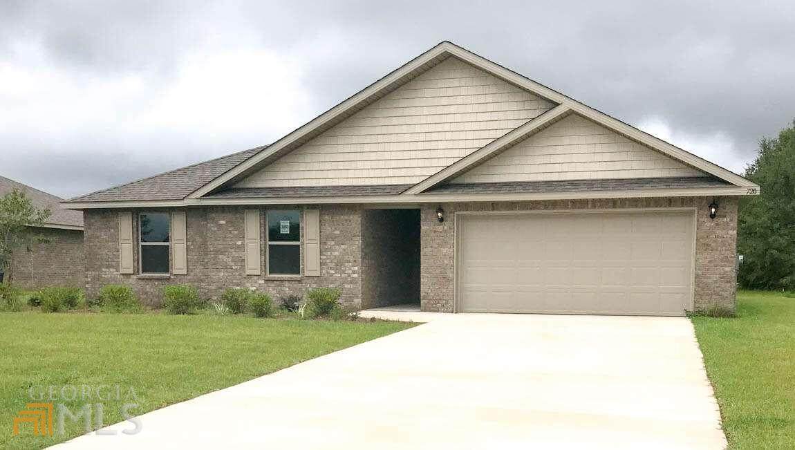 4113 Spencer Lane - Photo 1