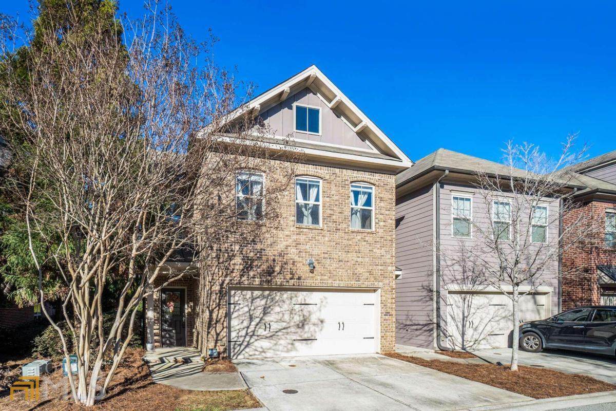 2269 Village Lane - Photo 1